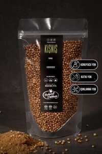 Baharat Dükkanı Tane Kişniş 65 gr