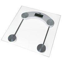 Buffer TF-1052 Cam Dijital Tartı Şeffaf