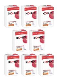 Kotex Antialerjik 24'lü Hijyenik Ped 8 Adet