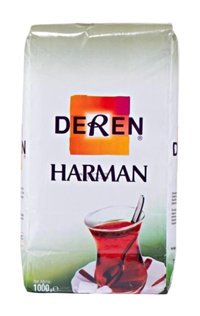 Deren Harman Dökme Çay 1 kg