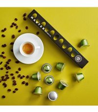 Kahve Dünyası Master Ristretto 10'lu Kapsül Kahve