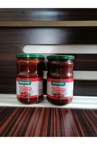 Gümüşsu Kuşburnu Marmelatı 2x800 gr