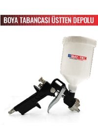 Bay-Tec Basınçlı Boya Tabancası