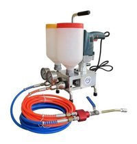 Titech Airless EJ-40 1100 W Elektrikli Boya Tabancası
