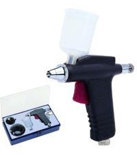 Magicbrush AB-105 Basınçlı Boya Tabancası