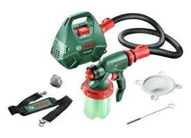 Bosch PFS 3000-2 - 603207103 Elektrikli Boya Tabancası