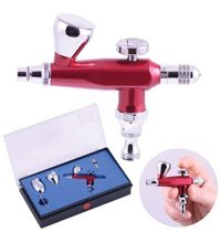 Magicbrush Ma-101F Basınçlı Boya Tabancası