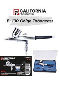 California Pneumatic CAP69971 Havalı Boya Tabancası