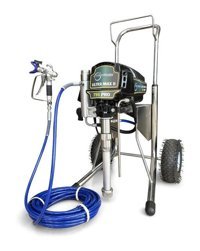 Titech Airless T-795 PRO 3000 W Elektrikli Boya Tabancası