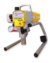 Titech Airless T-450 1200 W Elektrikli Boya Tabancası