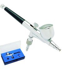 Magicbrush Ab-125A Basınçlı Boya Tabancası