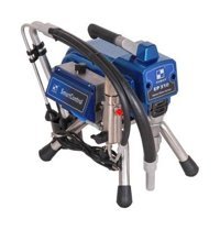 Titech Airless Ep-310 Elektrikli Boya Tabancası