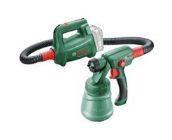 Bosch 603208000 Akülü Boya Tabancası