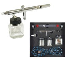 Magicbrush Ab-131Bk Basınçlı Boya Tabancası