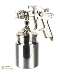 KL Pro Ab17S-1.4 Havalı Boya Tabancası