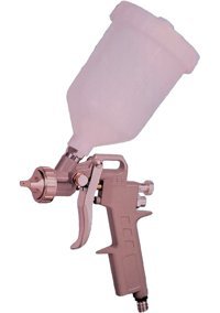 Sera S-990G Üstten Depolu Havalı Boya Tabancası