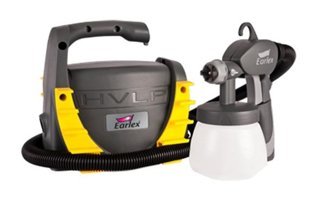 Earlex Hv2900 Elektrikli Boya Tabancası