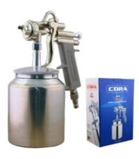 Cora G70 Havalı Boya Tabancası