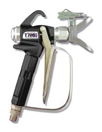 Tritech T720 Basınçlı Boya Tabancası