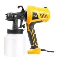 Hallow 500 W Elektrikli Boya Tabancası