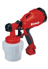Einhell 4260010 500 W Elektrikli Boya Tabancası