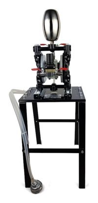 Titech Airless DF-34 Basınçlı Boya Tabancası