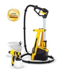 Wagner Flexio 680 W Elektrikli Boya Tabancası