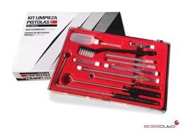 Bossauto Boya Tabancası
