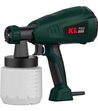 KL Pro Klbt15A 400 W Elektrikli Boya Tabancası
