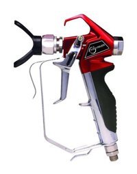 Titech Airless Elektrikli Boya Tabancası