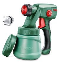 Bosch PFS 1000 / 2000 - 1600A008W7 Elektrikli Boya Tabancası