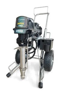 Titech Airless T-8900 PRO 4400 W Elektrikli Boya Tabancası
