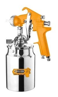 Coofıx CF-SPY03 Havalı Boya Tabancası