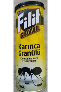 Filit Toz Karınca Haşere İlacı 100 gr