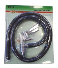 Asturo P53 Basınçlı Boya Tabancası