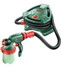 Bosch PFS 5000 E -603207200 1200 W Elektrikli Boya Tabancası