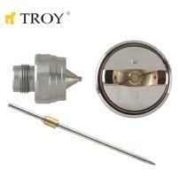 Troy 18627 Boya Tabancası