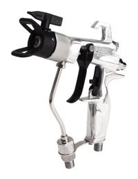 Titech Airless Airmix Boya Tabancası