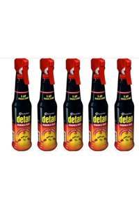 Detan Karıncakıran Sprey Karınca İlacı 5x 250 ml