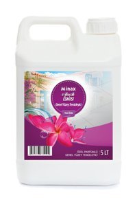 Minax Alaçatı Esintisi Yüzey Temizleyici 5 lt