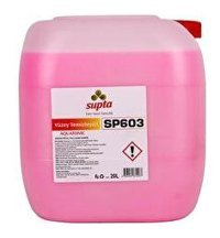 Supta Aquatonic Kokulu Yüzey Temizleyici 20 lt