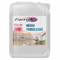 Famix Parfüm Etkili Yüzey Temizleyici 4 kg
