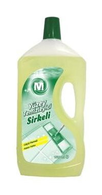 Migros Sirkeli Yüzey Temizleyici 1.5 lt