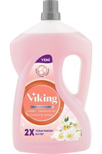 Viking Yasemin ve Vanilyalı Yüzey Temizleyici 2.5 lt