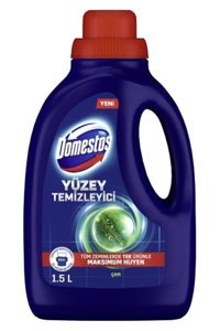 Domestos Çam Kokulu Yüzey Temizleyici 24x 1.5 lt