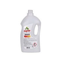 Supta Beyaz Sabun Kokulu Yüzey Temizleyici 3 lt