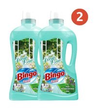 Bingo Ferah Evim Yüzey Temizleyici 2x1 lt