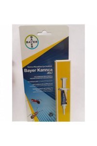 Maxforce Quantum Jel Karınca İlacı 5 gr