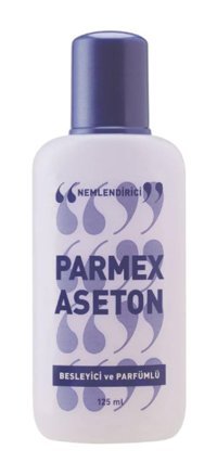 Parmex Mor Sümbül Aseton 12x200 ml