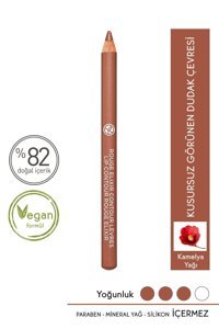 Yves Rocher 2 Asansörsüz Mat Dudak Kalemi Pembe